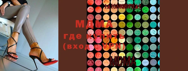 спиды Пересвет